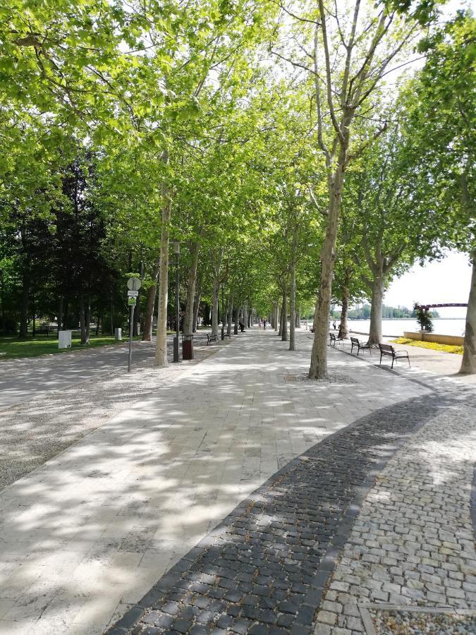 Seeyou Apartment Balatonfuered 외부 사진