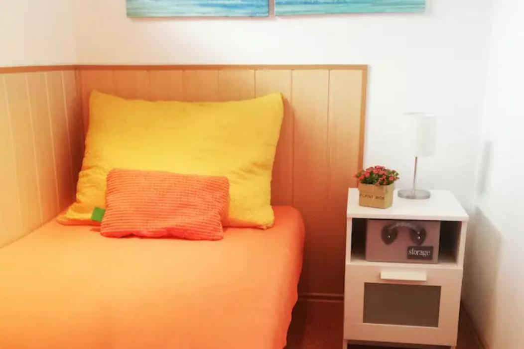 Seeyou Apartment Balatonfuered 외부 사진