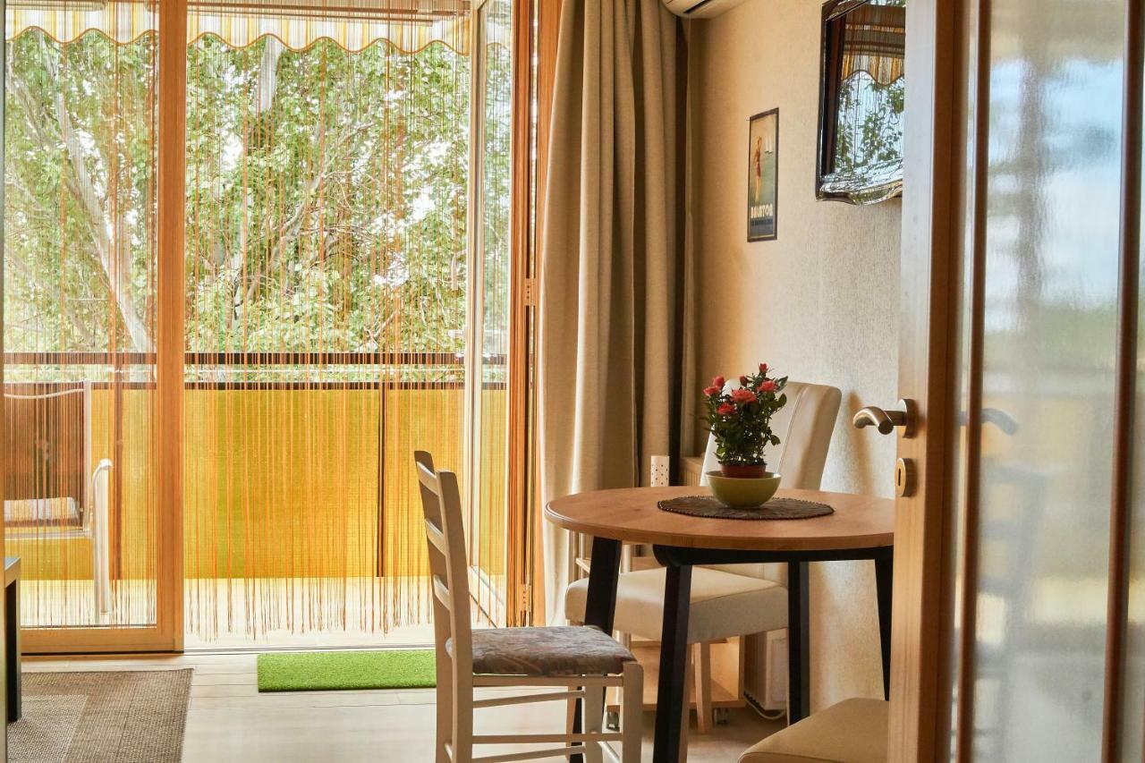 Seeyou Apartment Balatonfuered 외부 사진