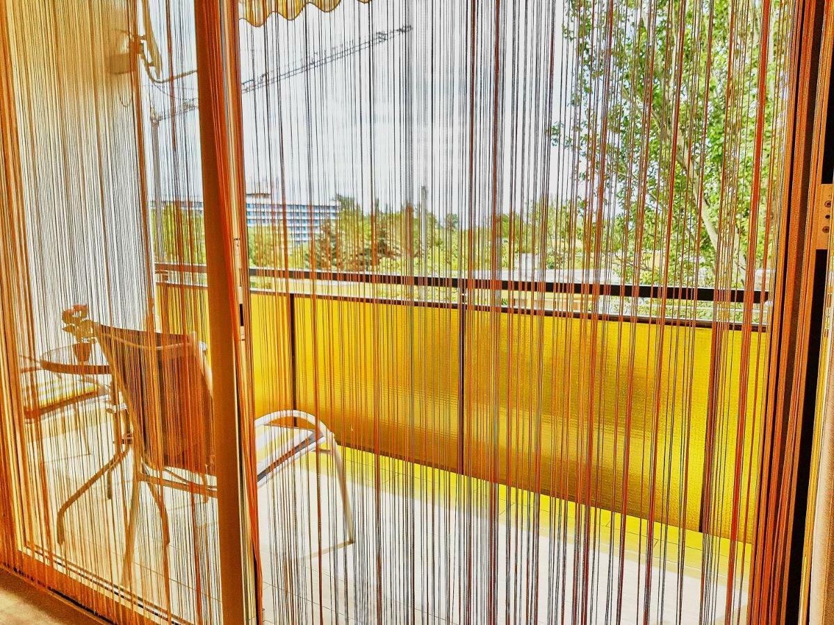 Seeyou Apartment Balatonfuered 외부 사진