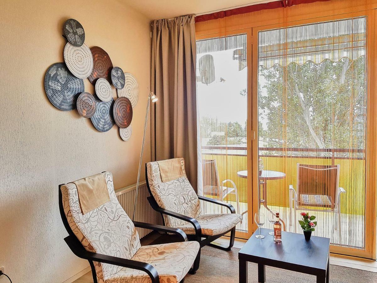 Seeyou Apartment Balatonfuered 외부 사진