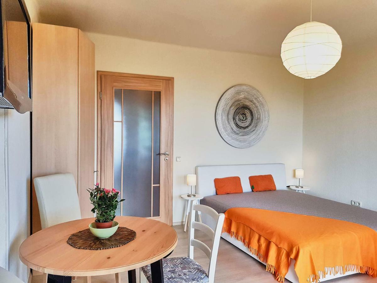 Seeyou Apartment Balatonfuered 외부 사진
